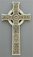 St. Johns Cross
